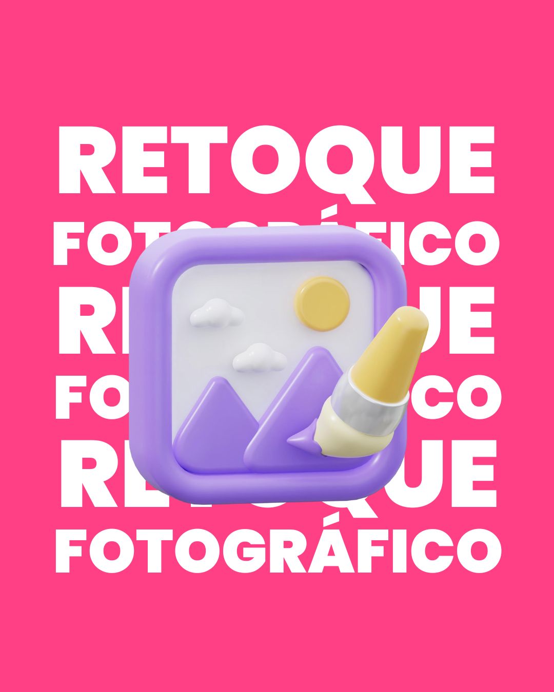 Retoque Fotográfico Profesional